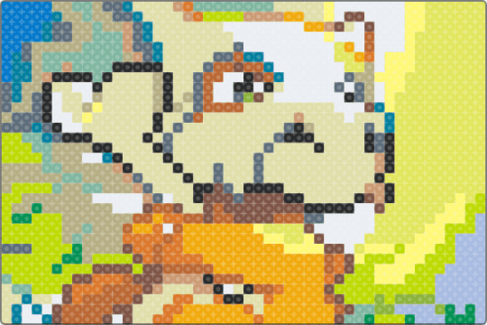 Cubone - pokemon,cubone,marowak