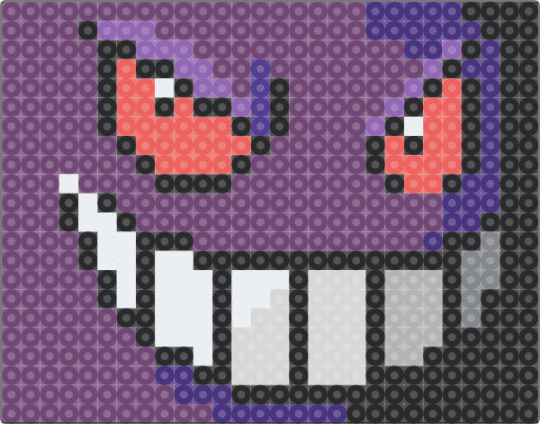 Gengar - 