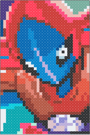 Deoxys - deoxys,pokemon