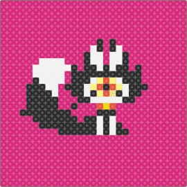 Keekee - pink