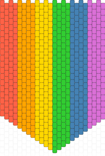 rainbow banner - yellow,blue,colorful,banner,rainbow,gay,pride,lgbtq,pride flag,gay flag,rainbow flag