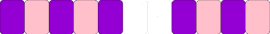 'no' ring - purple,pink,ring,no,scene