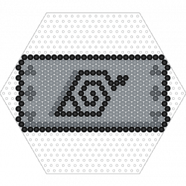 Hoja1 - gray