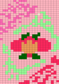 Hollyberry my child - pink