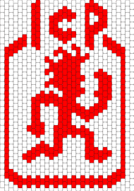 Yekothesilly's Profile - Kandi Pad | Kandi Patterns, Fuse Bead Patterns ...