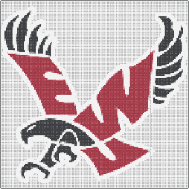 Eagles - washington,university,eagles,school,basketball,sports