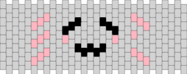 Ghast minecraft - white