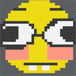 Erm what the sigma 🤓☝️ - yellow,gray