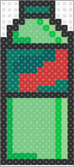 Baja blast ™ - teal