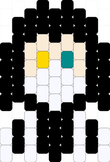 Iguro Obanai - black,white,teal,yellow,demonslayer,demon slayer,kny,kimetsu no yaiba,snake