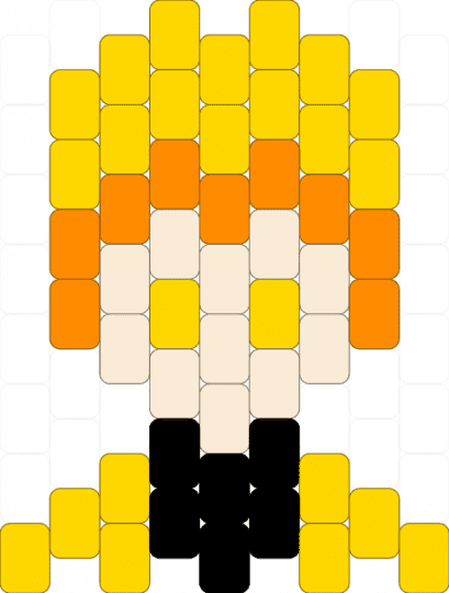 Zenitsu Agatsuma - yellow,orange,demonslayer,demon slayer,kny,kimetsu no yaiba