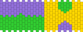 looey - yellow,green