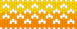 zenitsu agatsuma 32 - orange, yellow