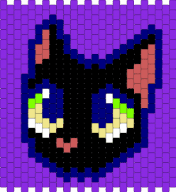 moopy - purple