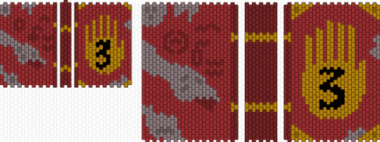 Journal 3 (Gravity Falls) - red,brown,journal,gravity falls,ford pines,grunkle ford