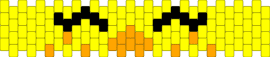 bbokari - yellow