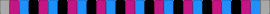 TV girl single (read desc) - pink,light blue