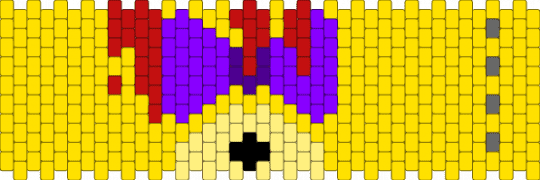Was that the bite of 87?! / Fnaf / fredbear - yellow,fnaf,blood,freddy