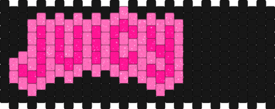 Juicy - Ayesha Erotica - pink,black,ayesha eroica,emo,scene,juicy,music