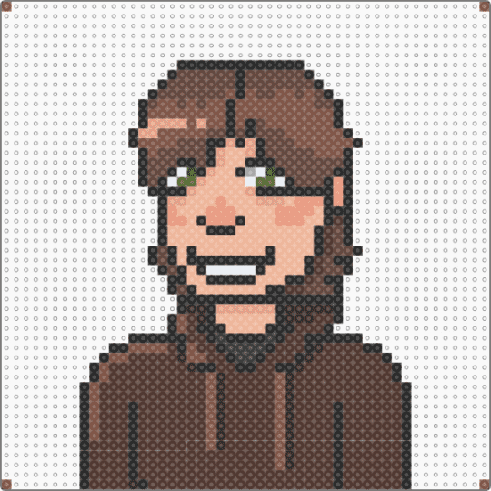 ME!!!! - brown,beige,noahdoesstuff,me,me irl,cute