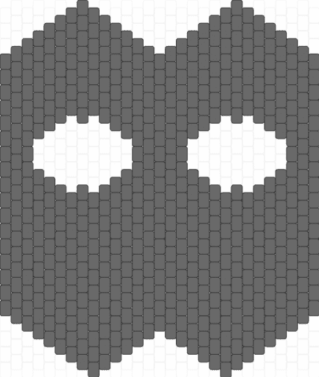 full face Gas mask / part 1 /  mask - gray,mask,gas mask,part 1,grey