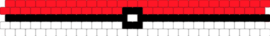 weh - red,white