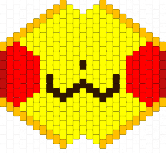 Pikachu Mask idk - yellow,pokemon,gaming,mask,pikachu