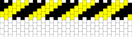 Murder drones - white,yellow