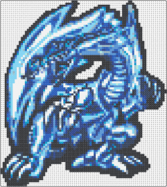 Blue eyes - purple,blue,light blue