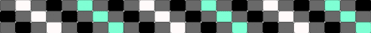 A certain toon... - gray,soulvester,checkered,roblox,dandys world,grey