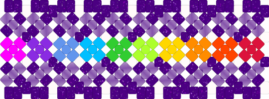 Nyan cat inspired rotator base - purple,rainbow,nyan cat,space