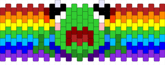GAY FROGS!! - purple,green,red,pride,frog,gay,rainbow