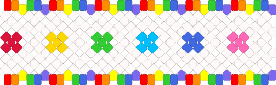 Gumballs? Rainbow? - white,yellow,blue,colorful,dandys world,rainbow,gumballs