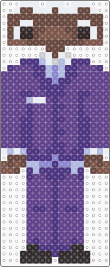 Corporate Cosmo - brown,purple,cotddessertsfancy,cosmo,dandys world,fruitcake,food,dandy,cake,fruit