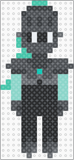 SOULVESTERRRR - black,purple,soulvester,dandys world,connie,dandy,halloween,ghost,roblox,soul