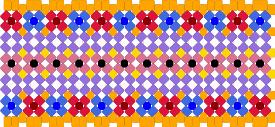 funnybunny - purple,red,orange,jax,pomni,funny,bunny,tadc,digital circus,circus,show