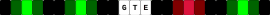 GTE (get to elevator) Dandy's World single - green,gte,dandys world,dandy,ichor,black,red