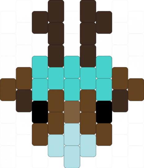 Surgeon - Animal Hospital - animal hospital, brown, light blue, roblox, surgeon