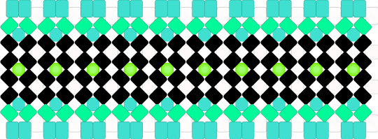 Random rotator - black, blue, green, light blue, rotator, teal