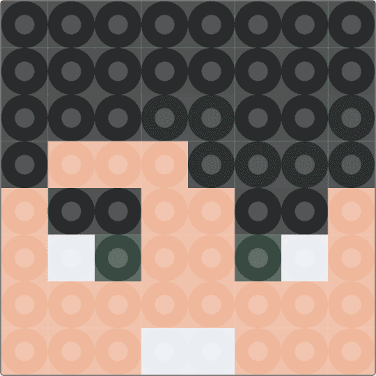 cubby - beige,hermitcraft,life series,minecraft,cub,cubfan