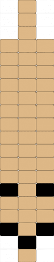 Abel worm - beige,tadc,worm,abel