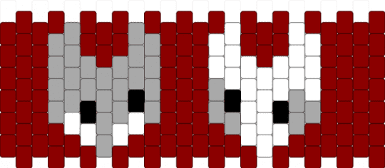 RnD cuff (remixed from @pierce3341c88) - red,razzle,dazzle,razzle and dazzle,dandys world,rnd