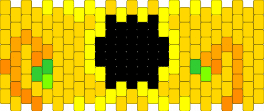 Greed - Block Tales - yellow,greed,money,monster,roblox,block tales,video game,greifer