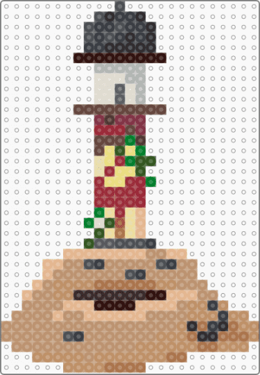 The Lighthouse (Past life) - beige,tan,brown,cotdpast,life series,past life,minecraft,mcyt,the villies,lighthouse