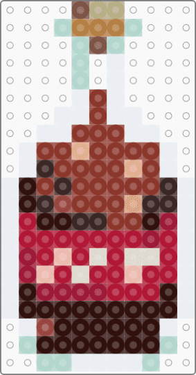 Moo-Pop (HC S7) - red,brown,cotdjunkfood,moopop,soda,minecraft,hermitcraft,scar,gtwscar,mayor scar