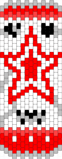 roktar :] - beige,red