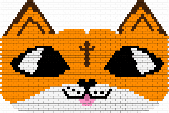 fox2 - orange