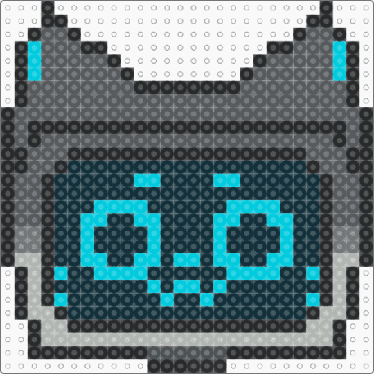 Votv Kerfur-Omega - black,gray