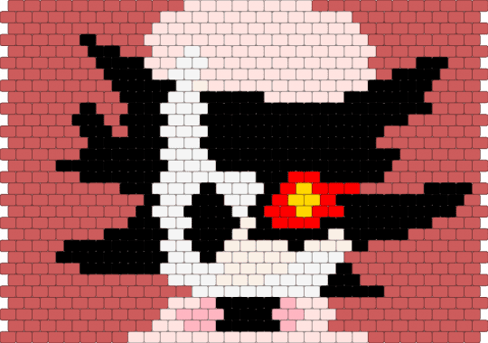 Folly regretevator bag panel 1 - 