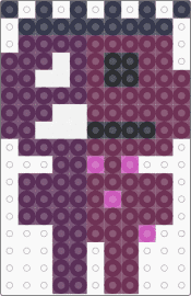 Noli - pink,forsaken